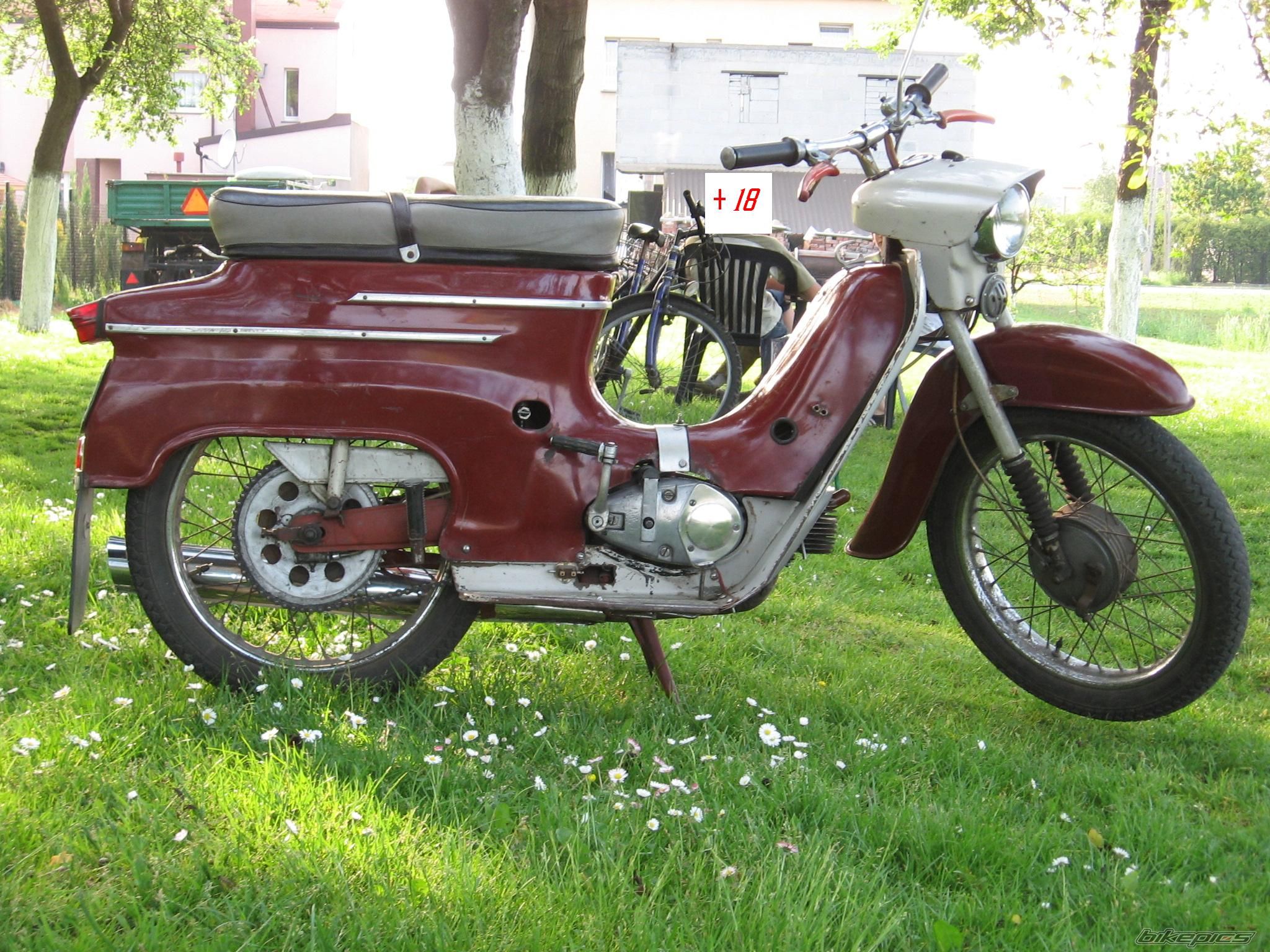 Bike Photo 906280