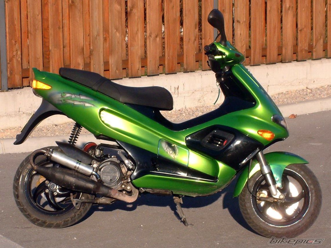 Bike Photo 906290