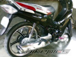 Bike Photo 906291