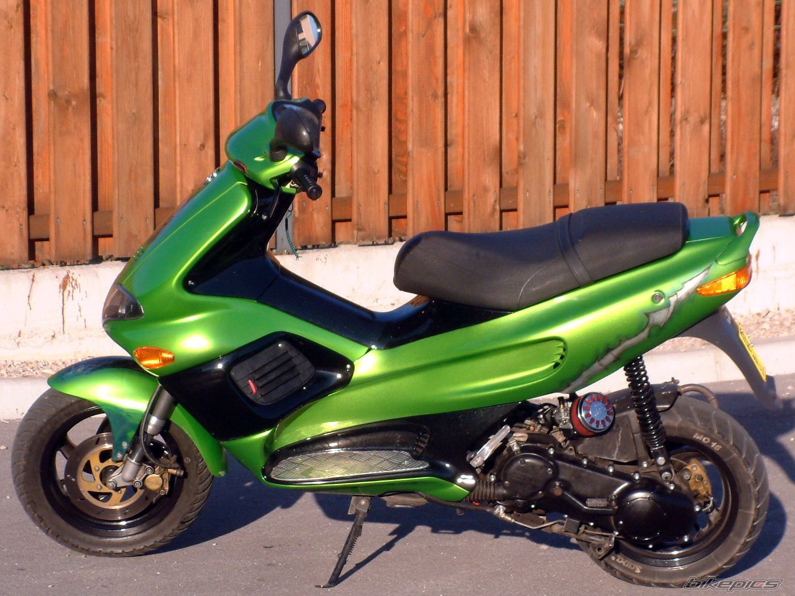 Bike Photo 906293