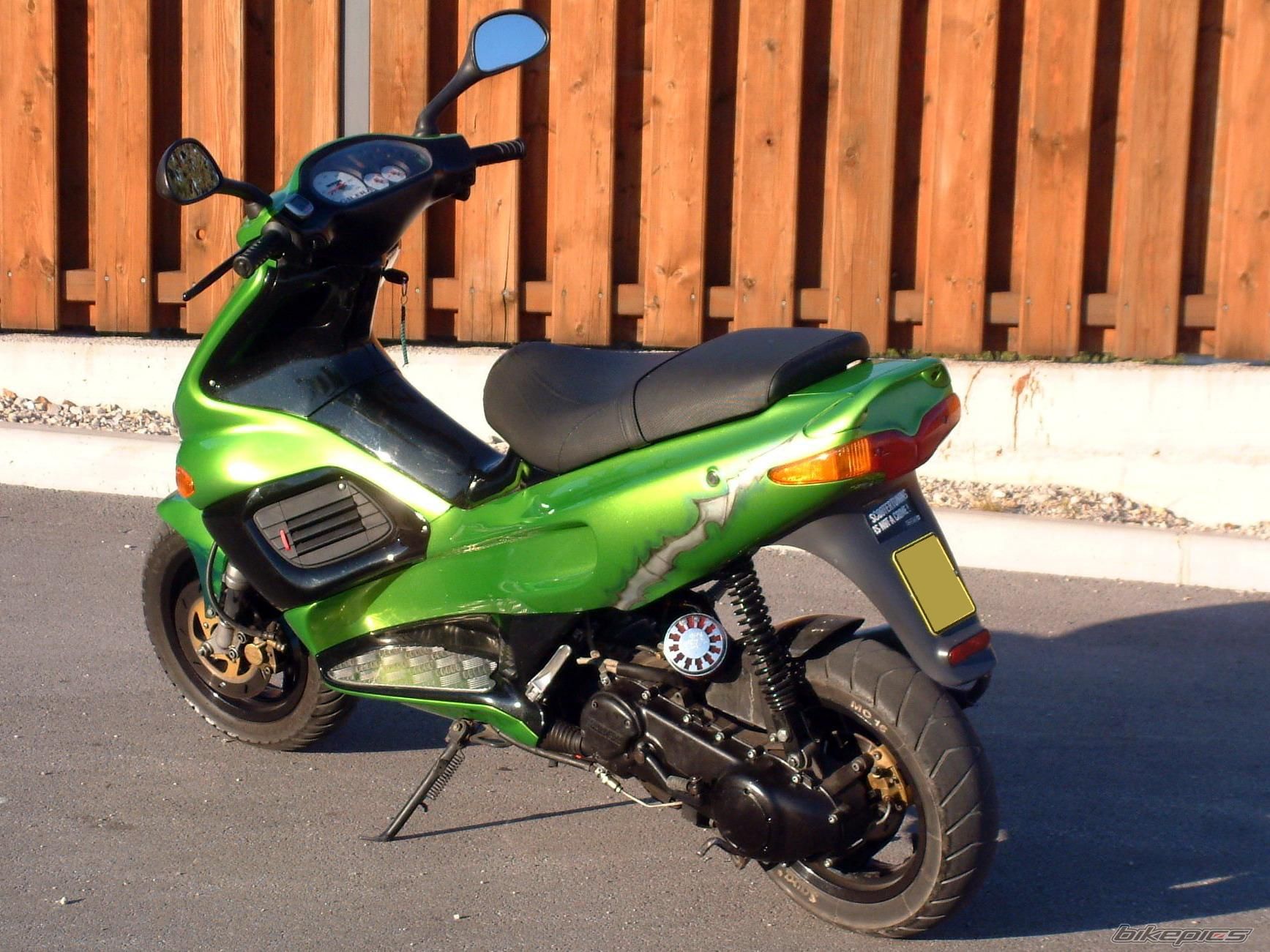 Bike Photo 906296