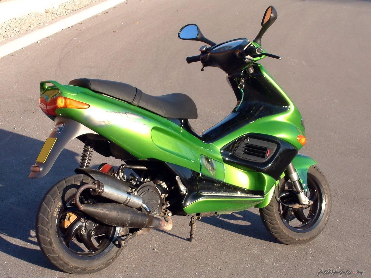 Bike Photo 906303
