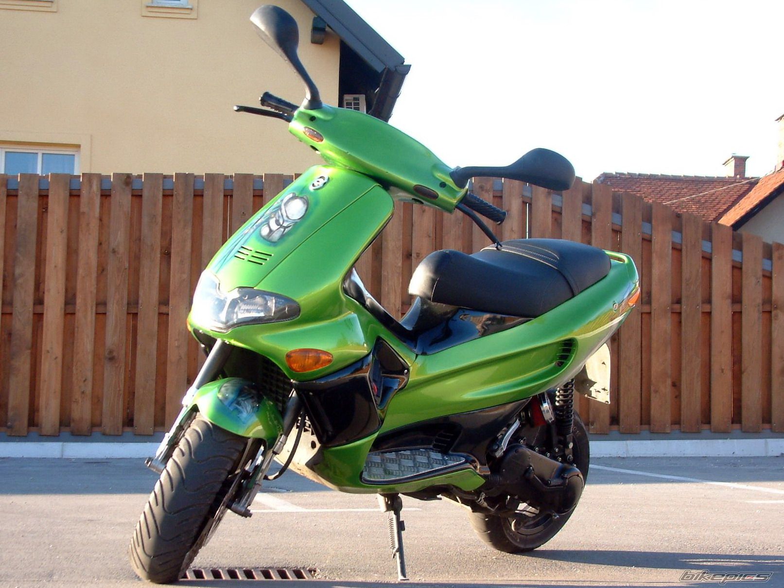 Bike Photo 906305