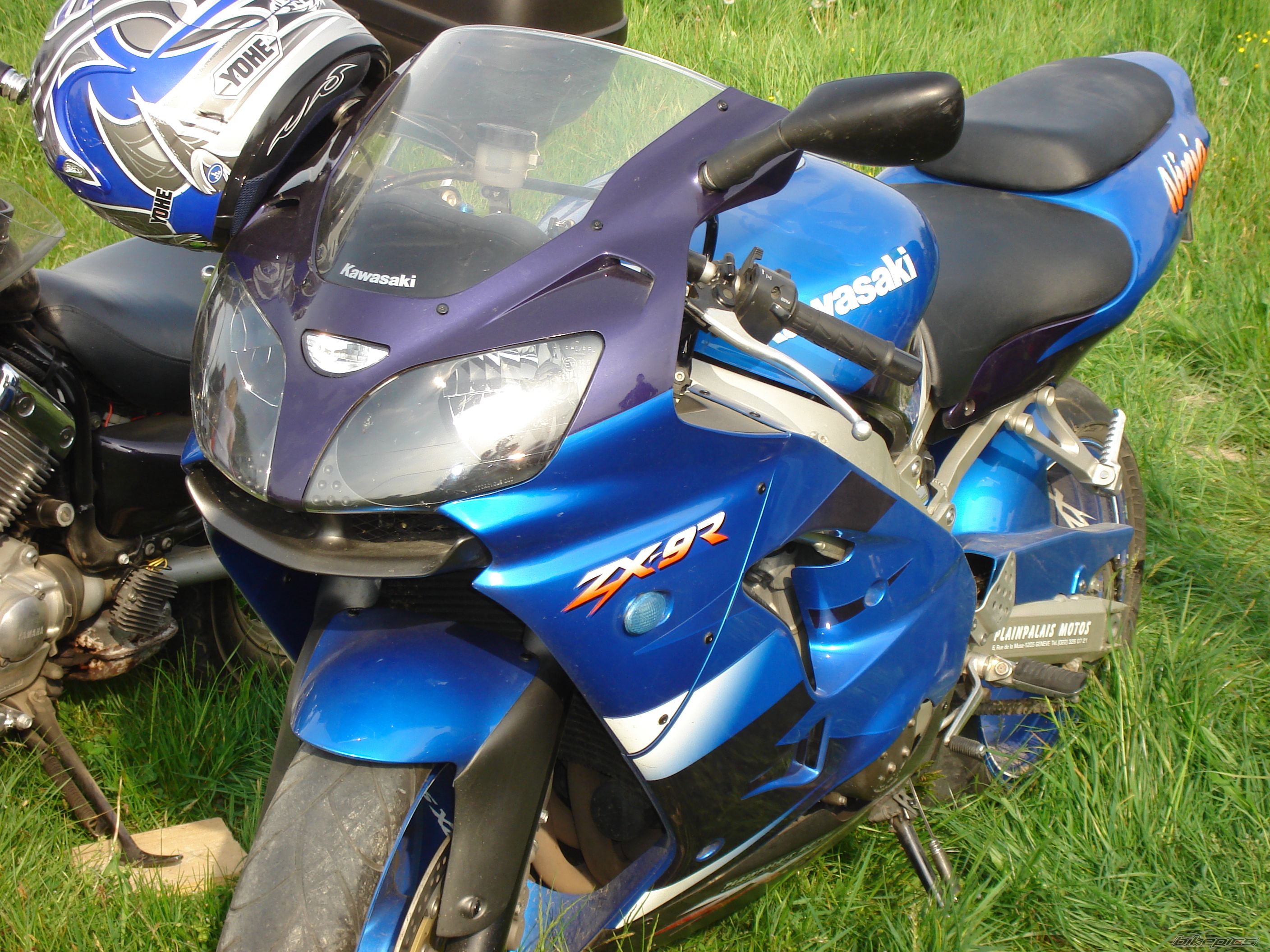Bike Photo 906339