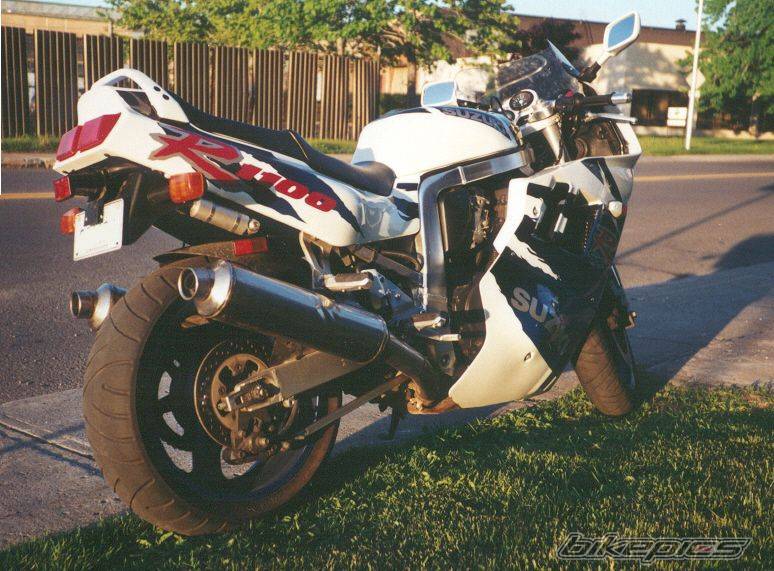 Bike Photo 9064