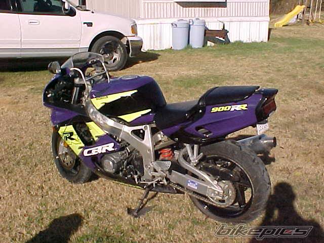 Bike Photo 90640