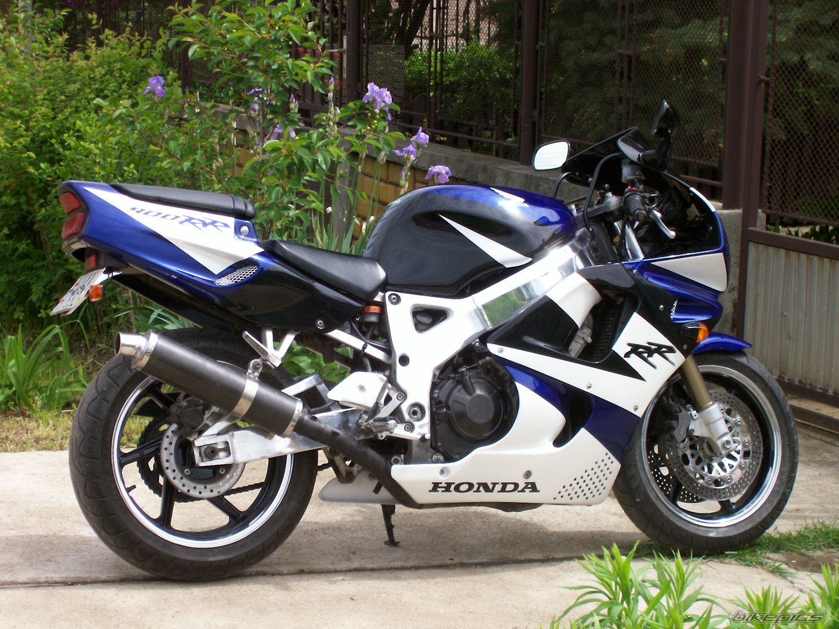 Bike Photo 906408