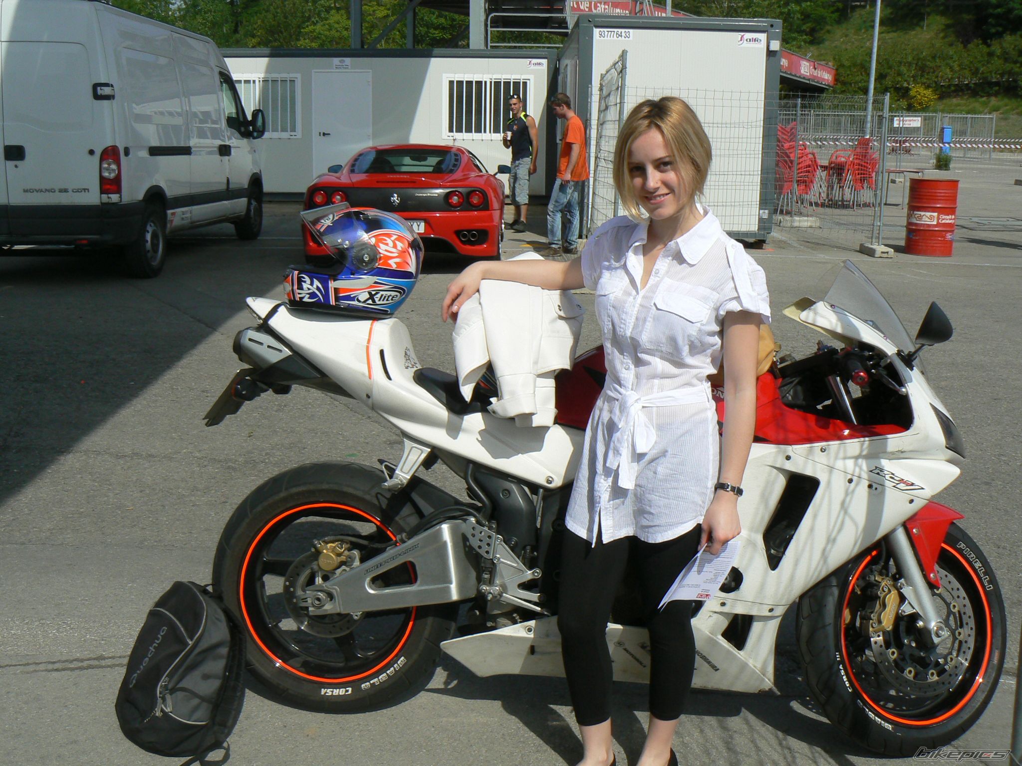Bike Photo 906416