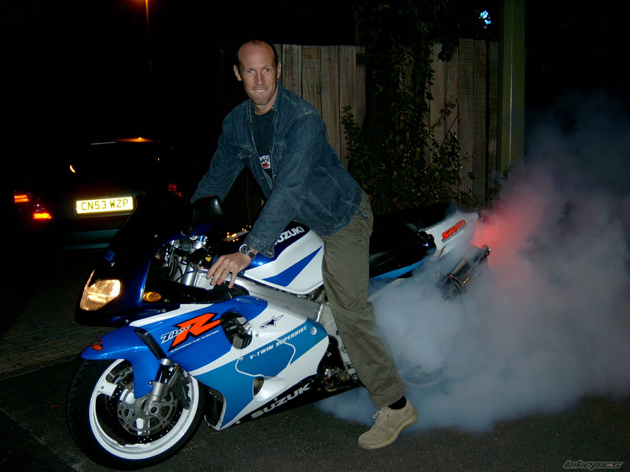 Bike Photo 90650