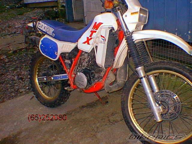 Bike Photo 90651