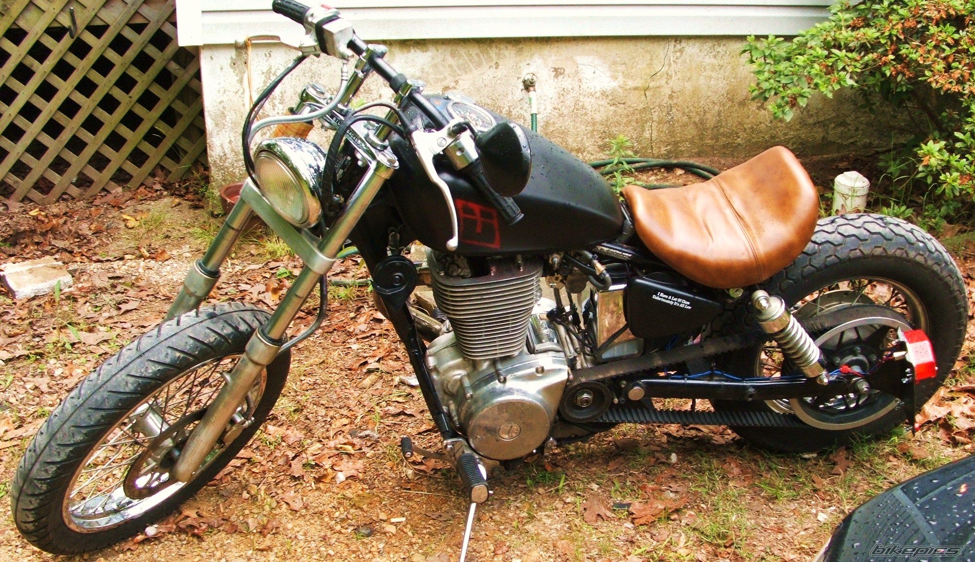 Bike Photo 906573