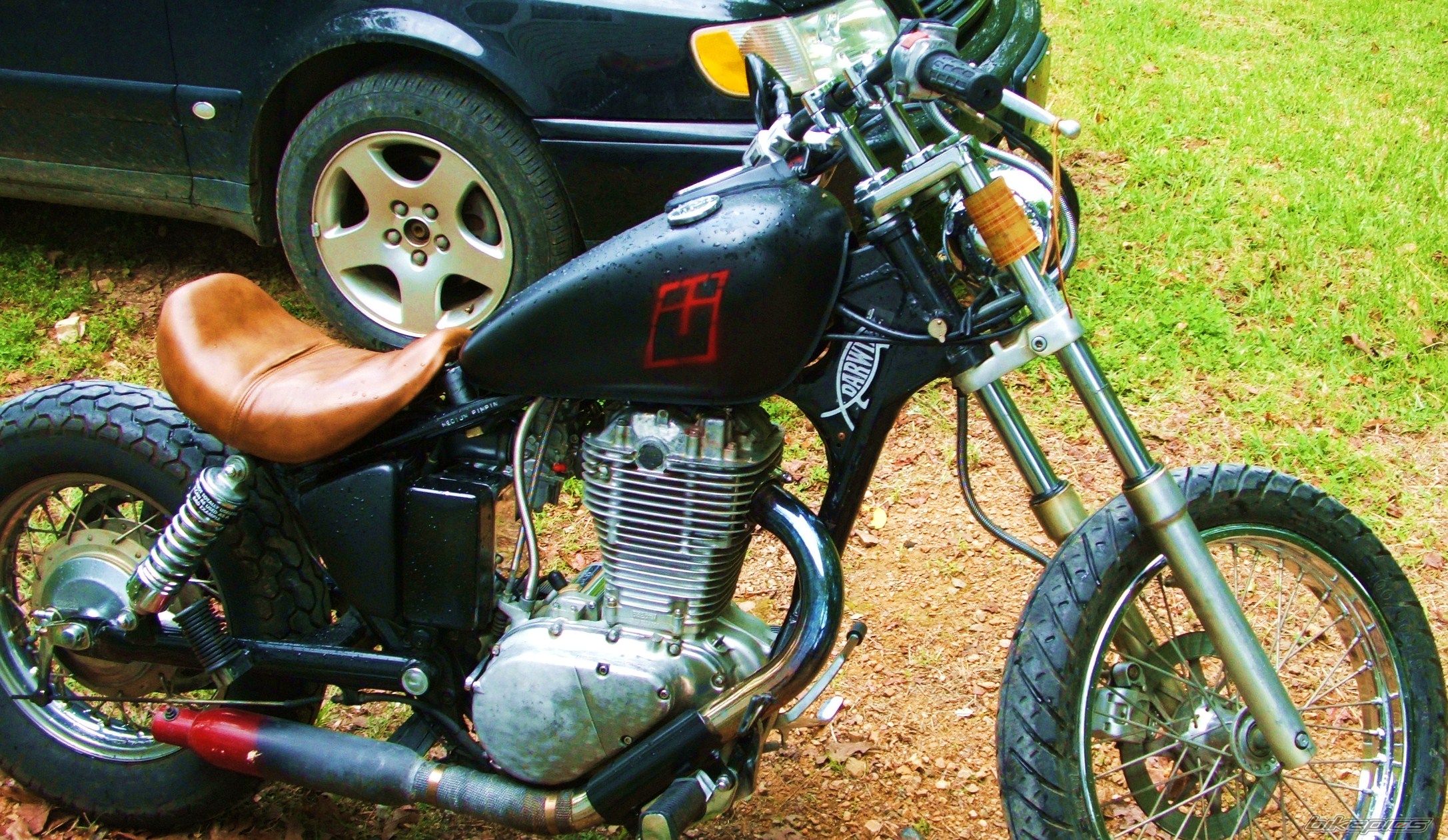Bike Photo 906575
