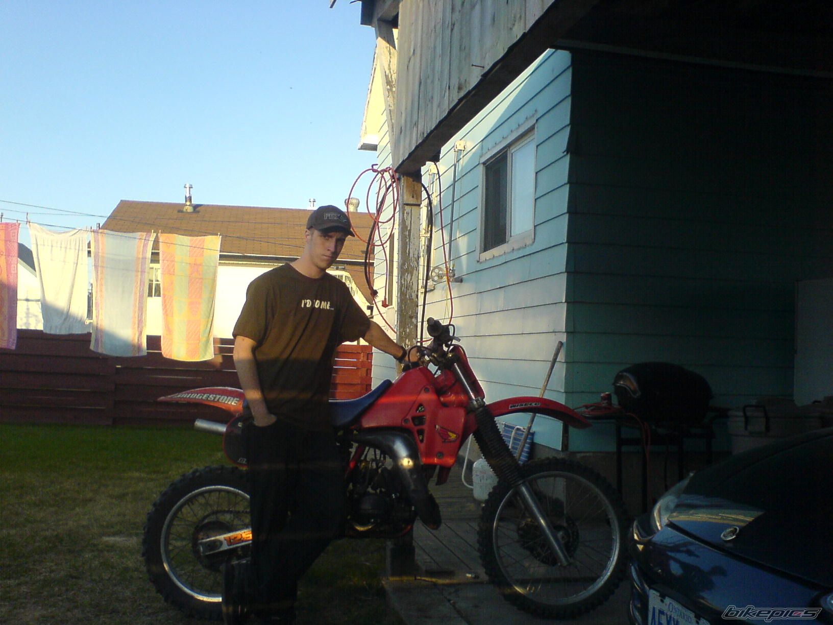 Bike Photo 906600