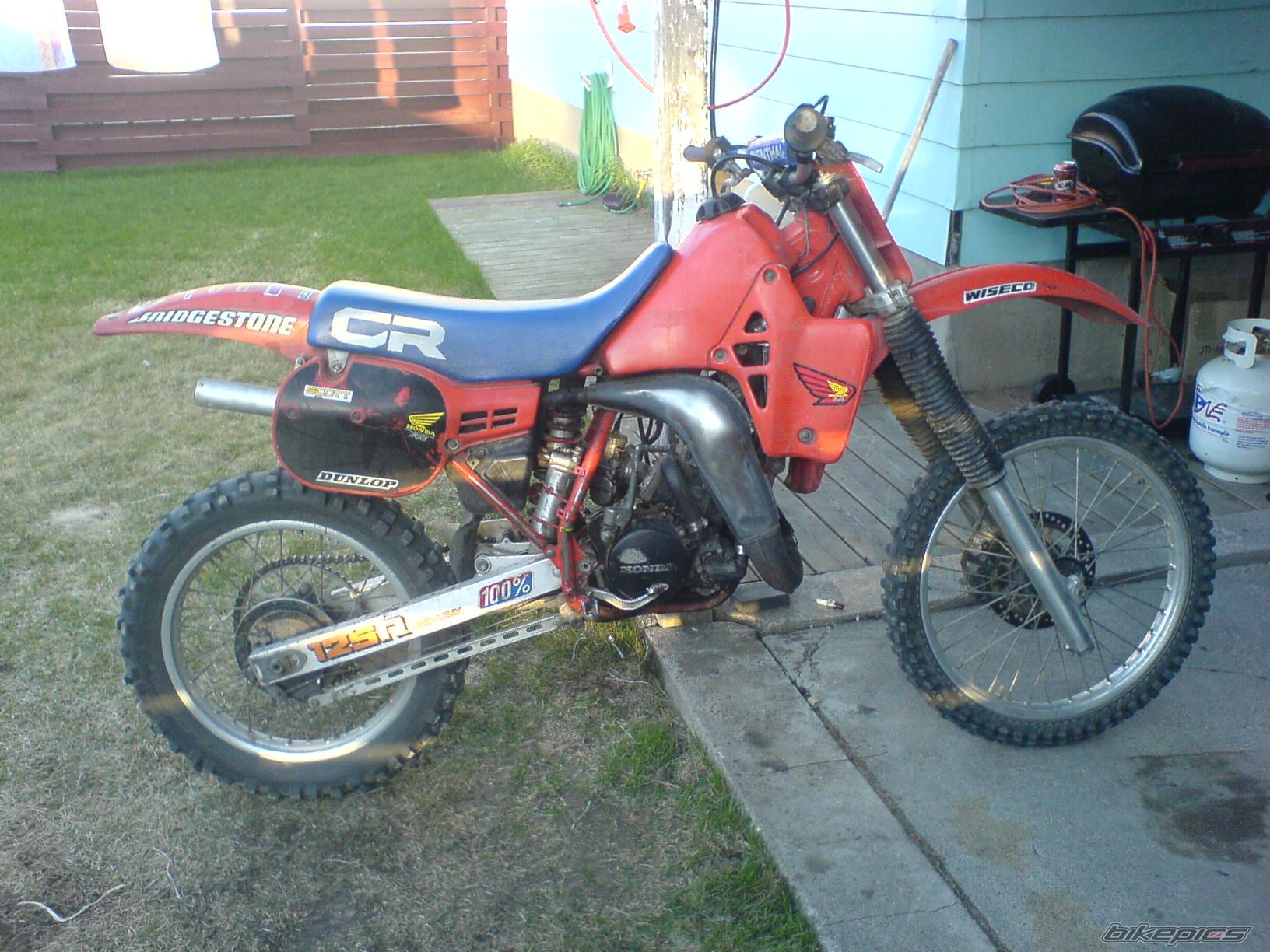 Bike Photo 906601