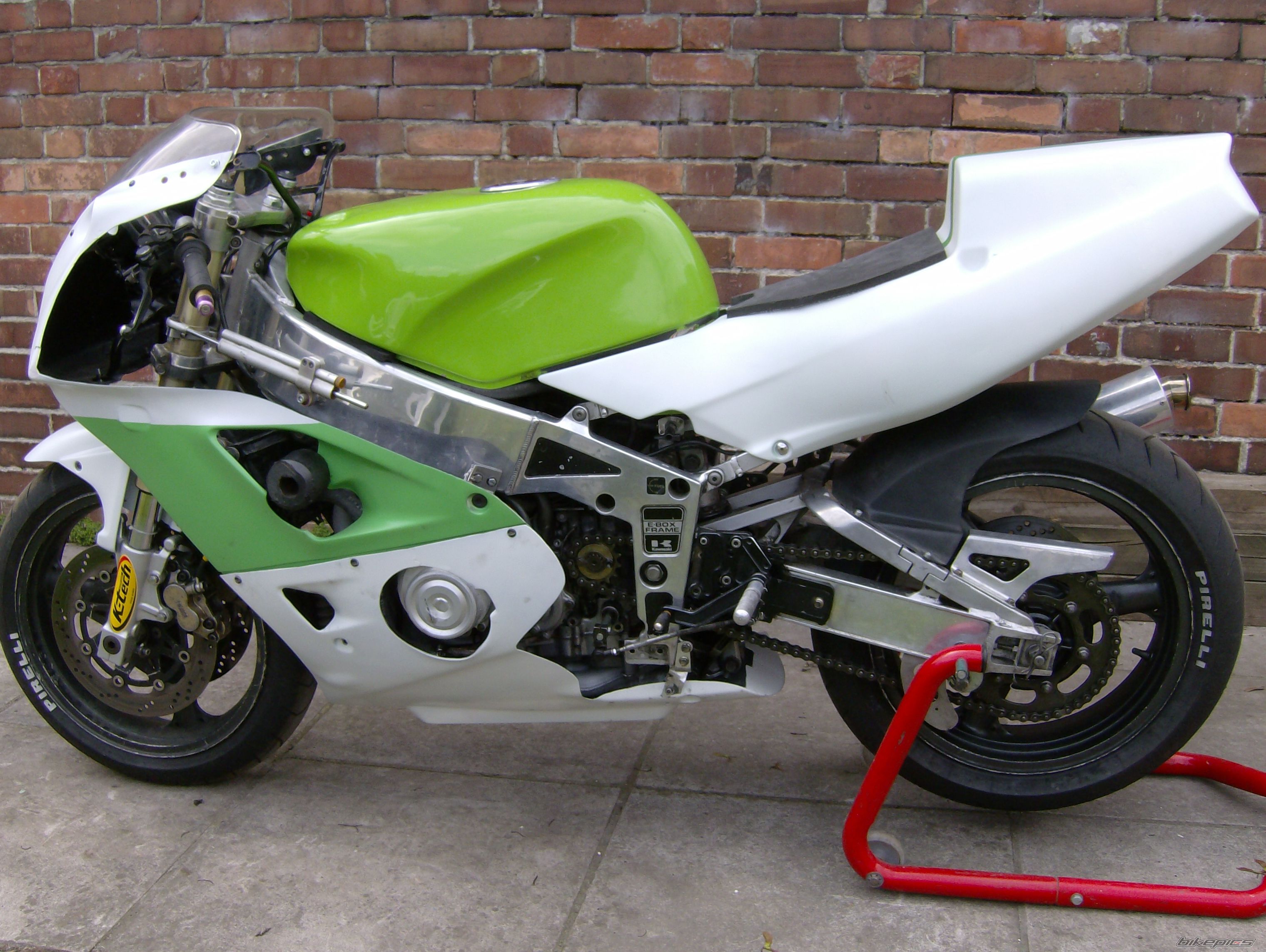 Bike Photo 906681