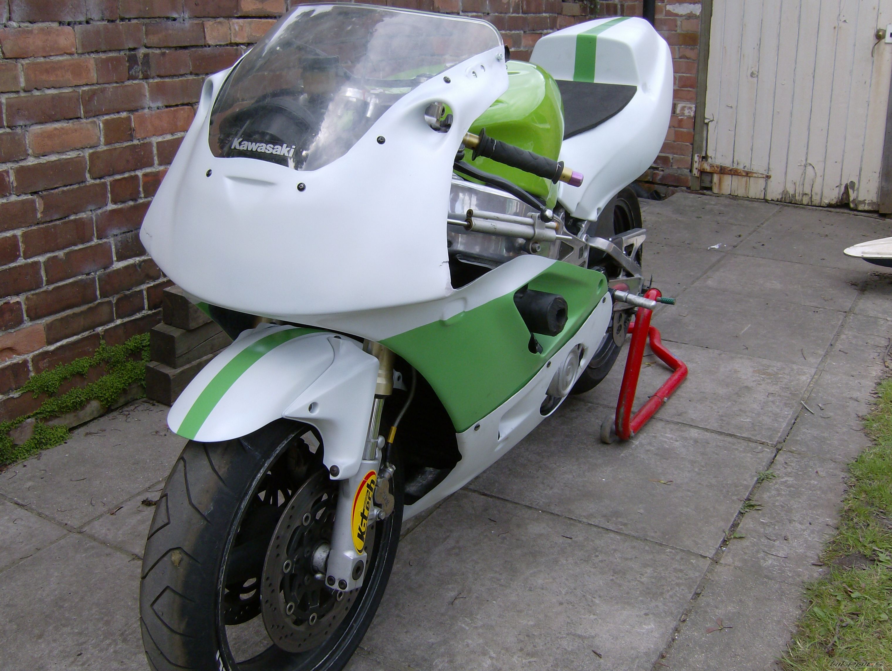 Bike Photo 906682