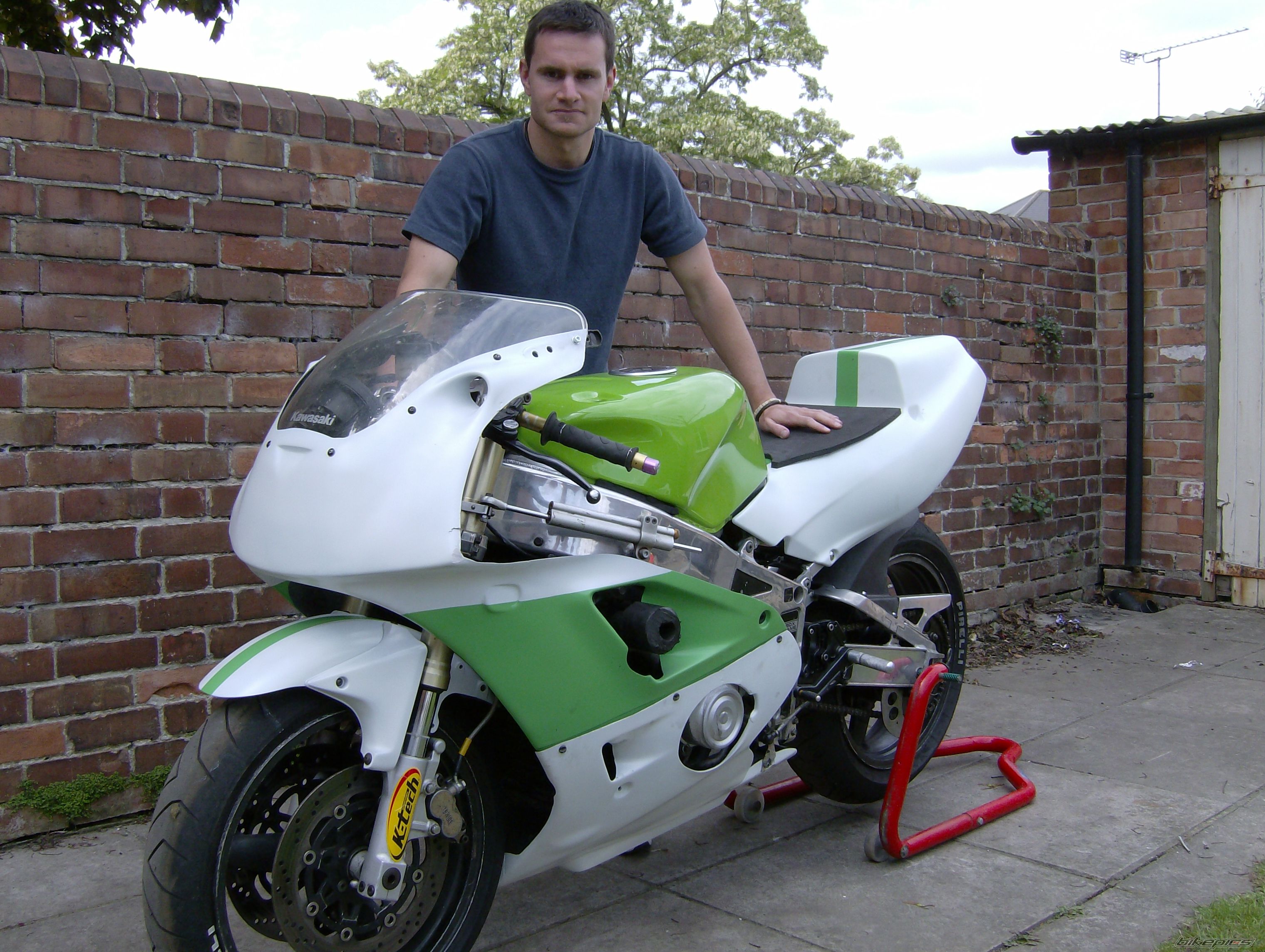 Bike Photo 906687
