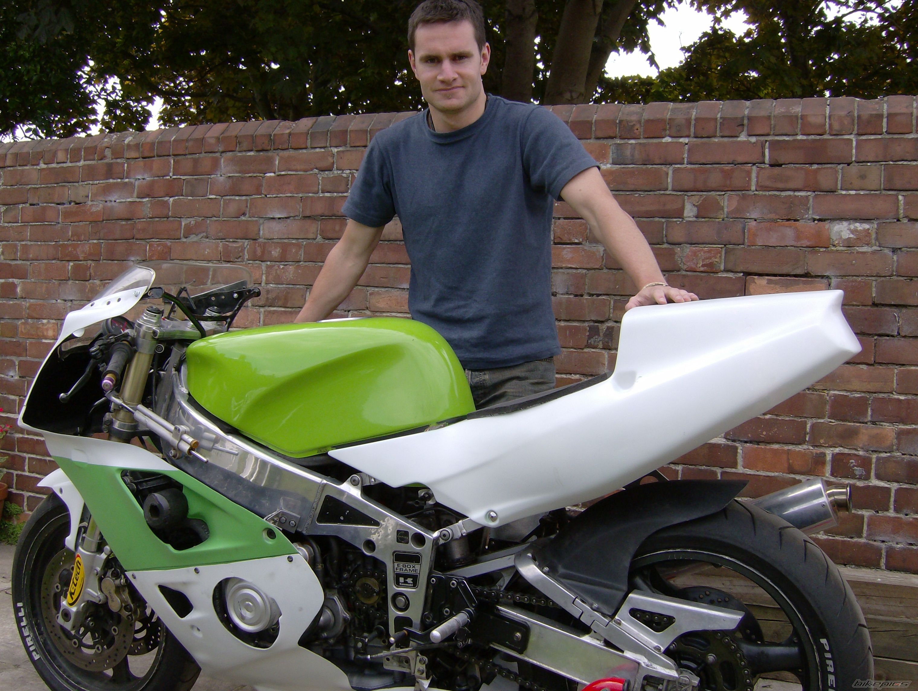 Bike Photo 906689
