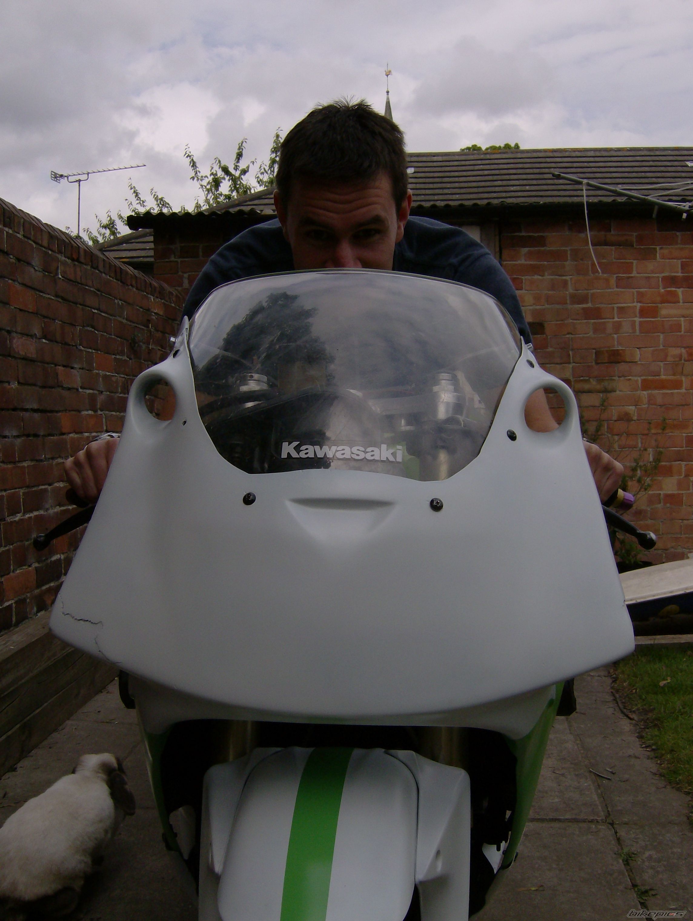 Bike Photo 906690