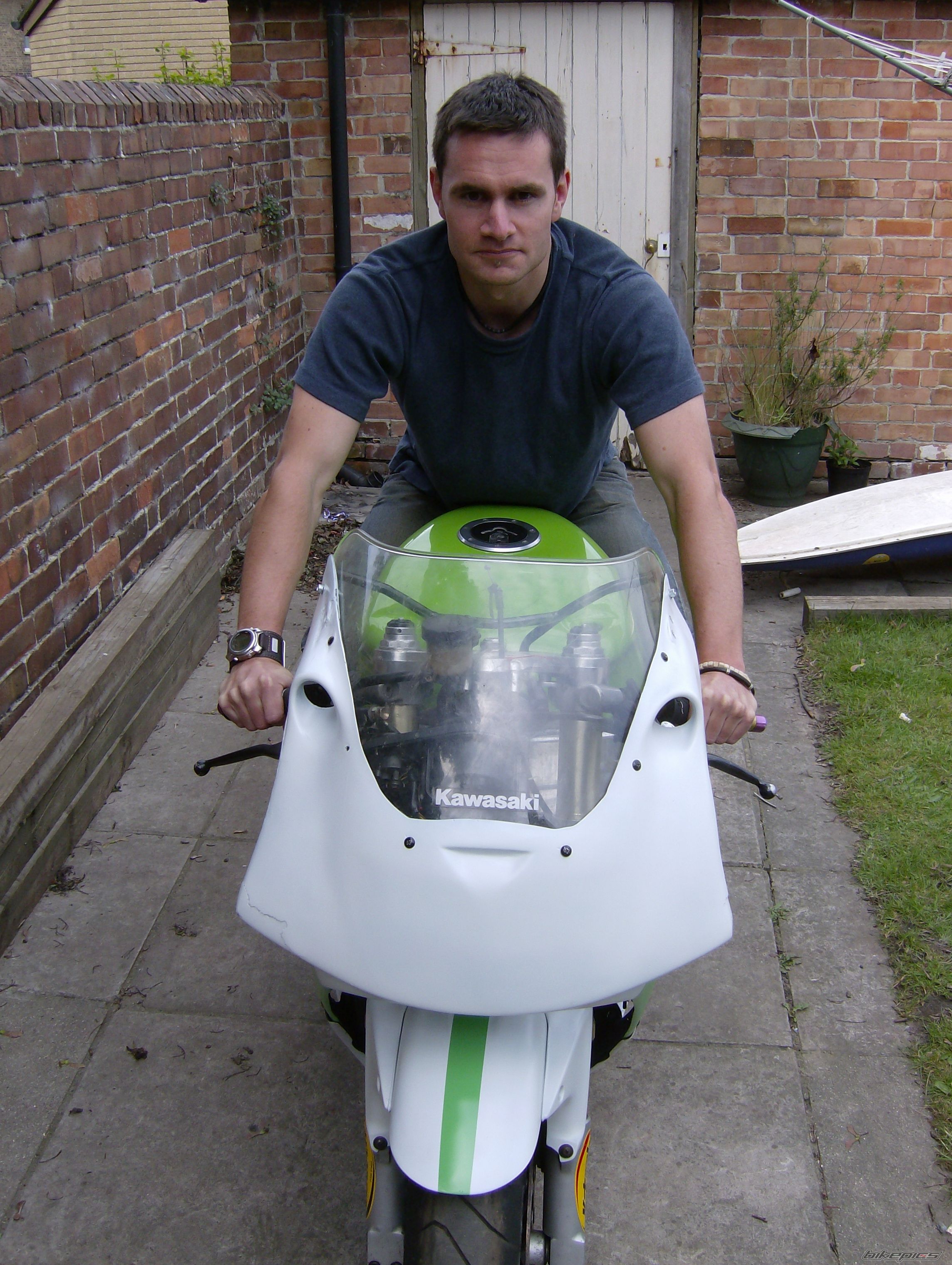 Bike Photo 906691
