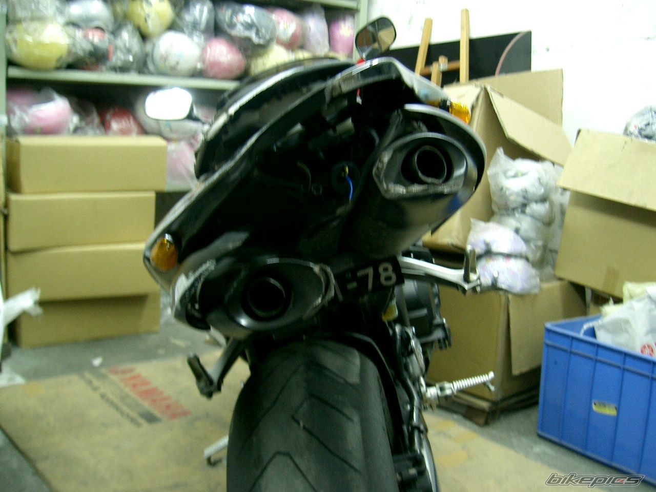 Bike Photo 906751
