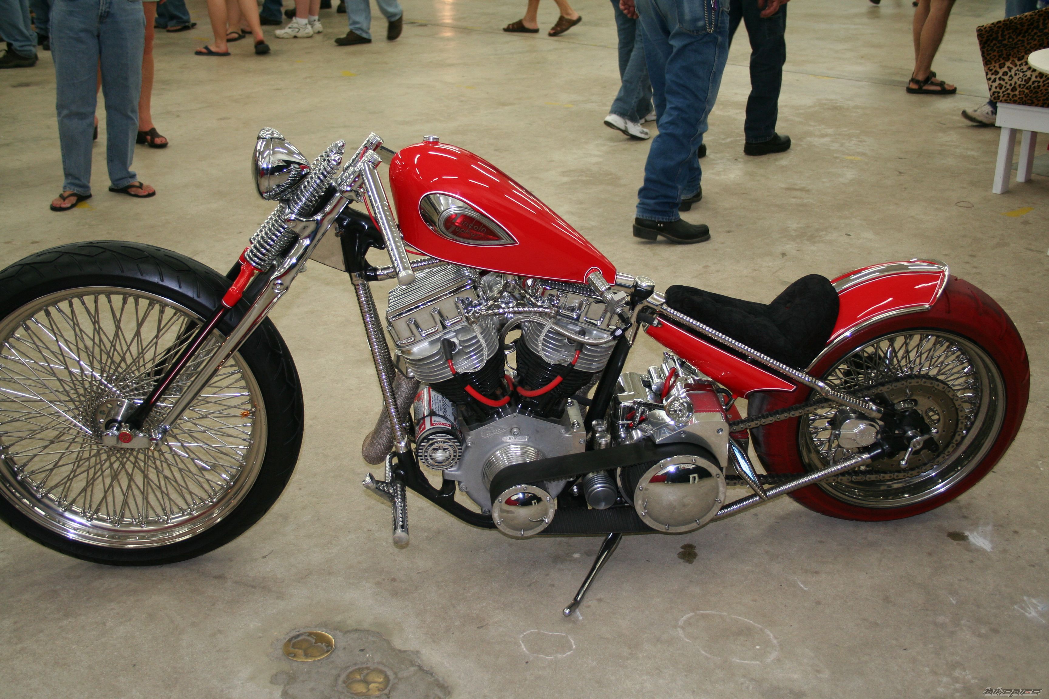 Bike Photo 906785
