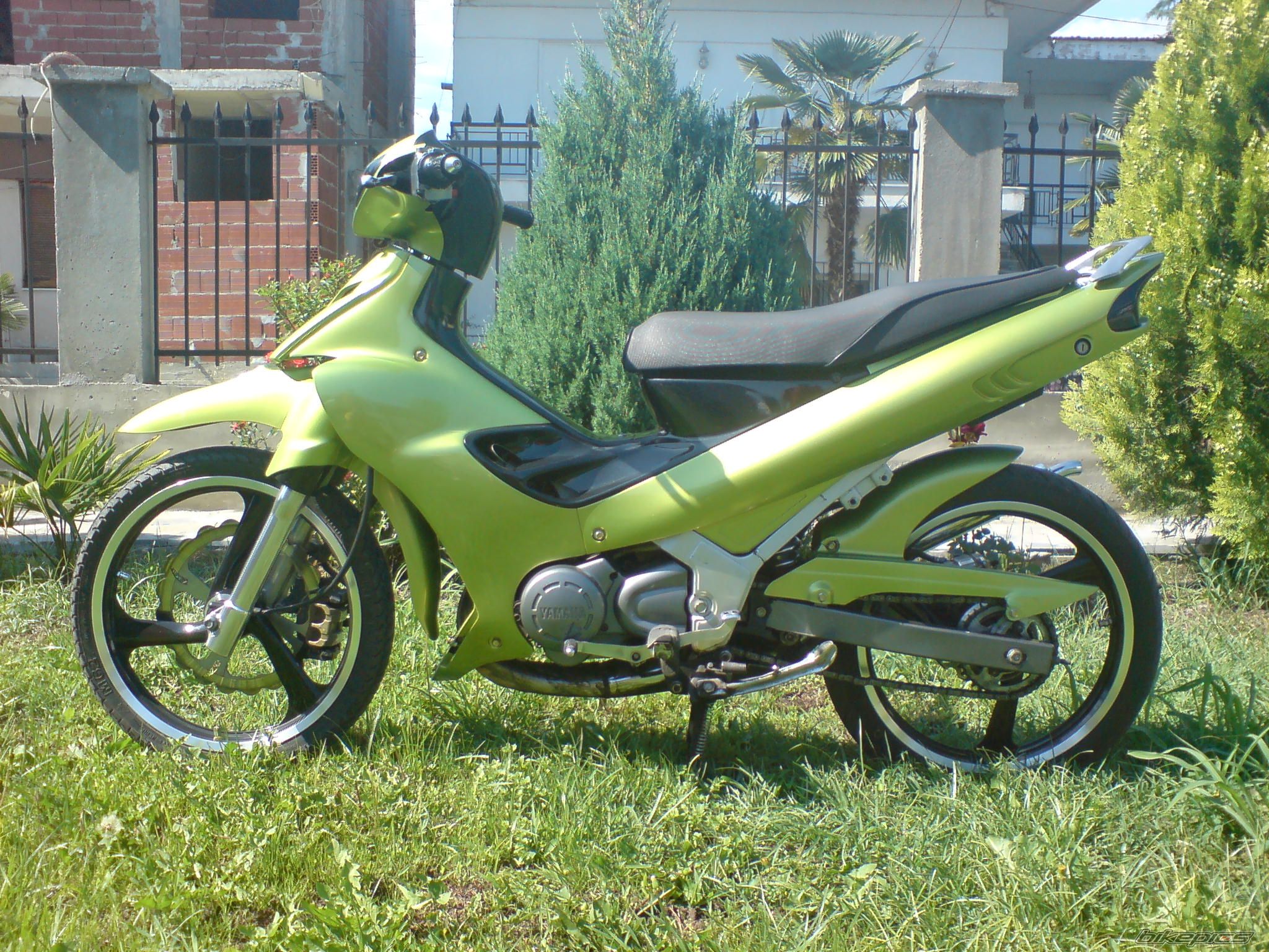 Bike Photo 906808