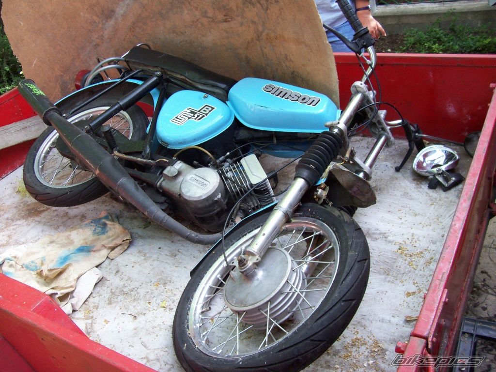 Bike Photo 906809
