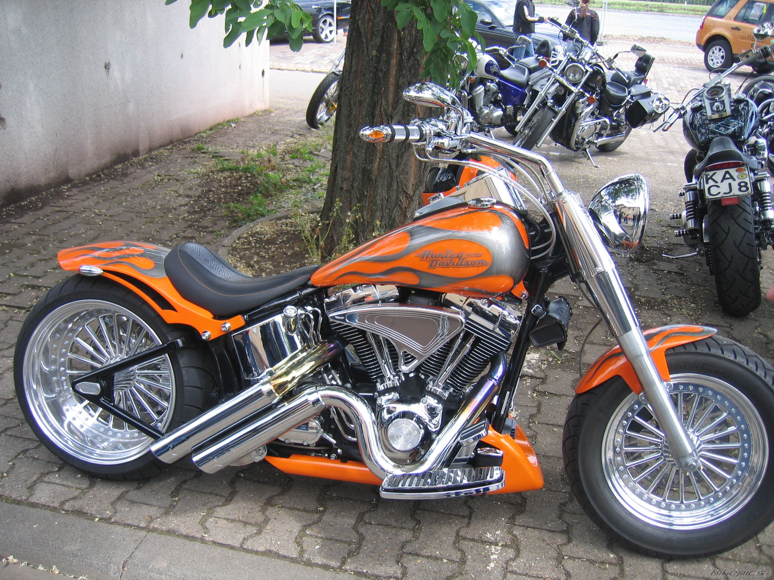 Bike Photo 906812