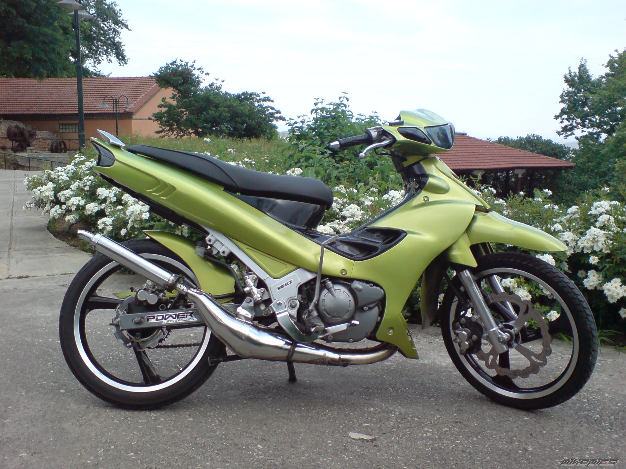 Bike Photo 906814