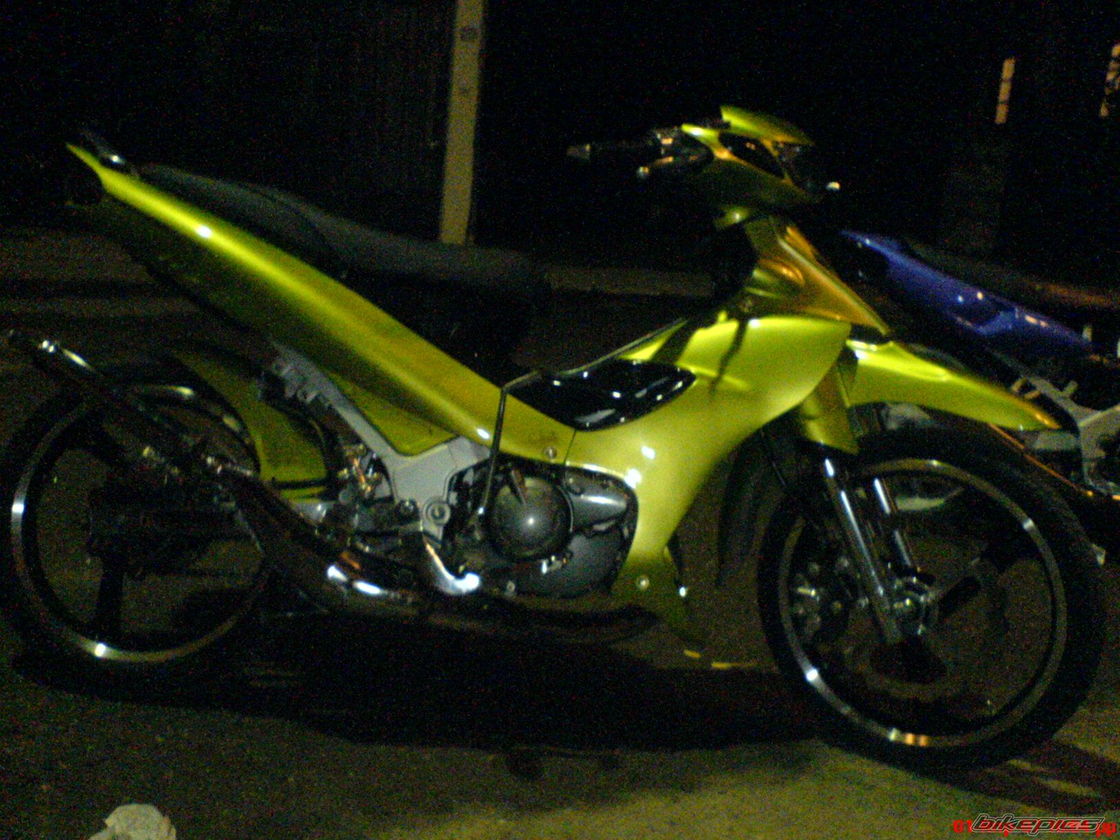 Bike Photo 906816