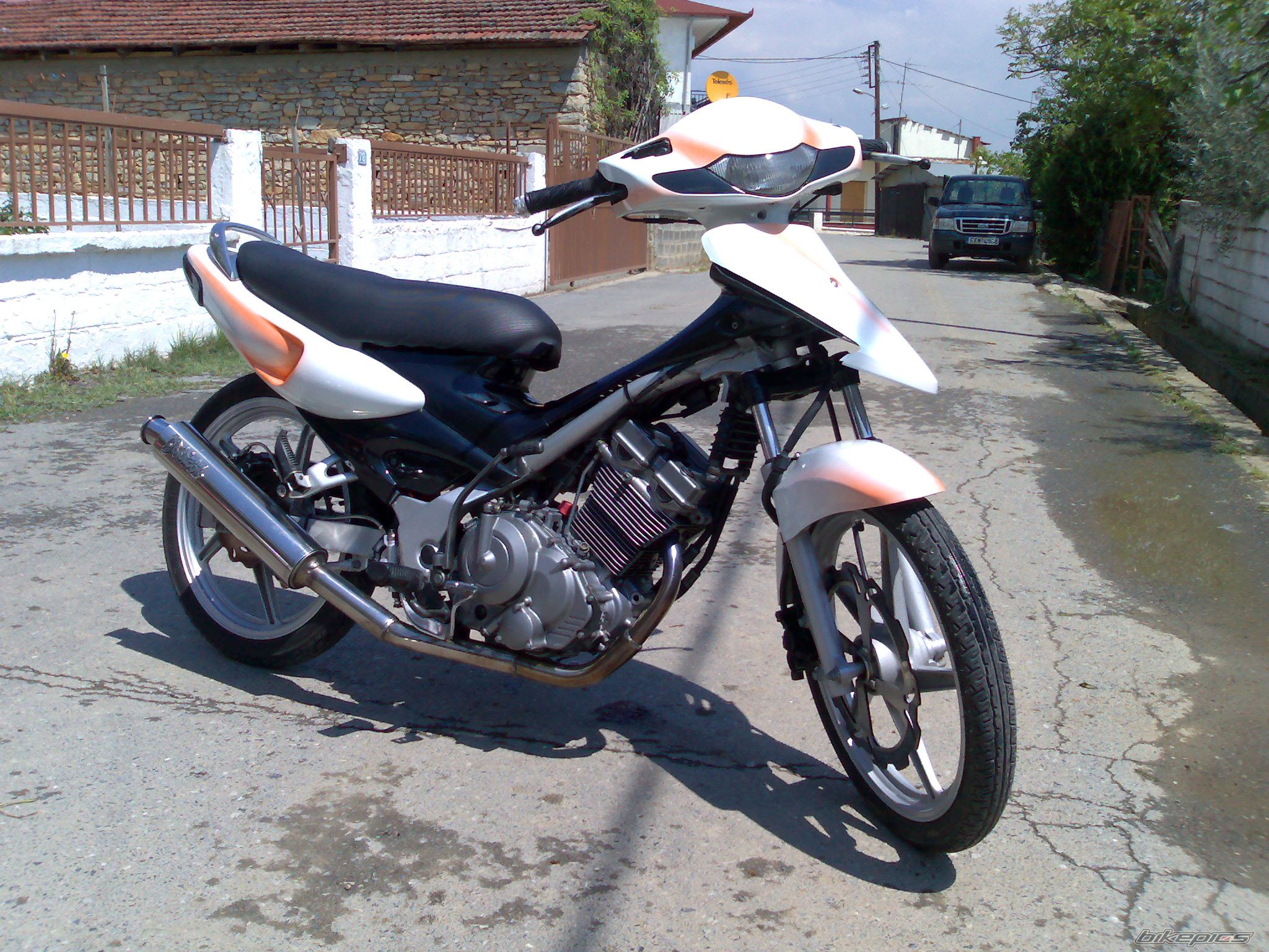 Bike Photo 906886