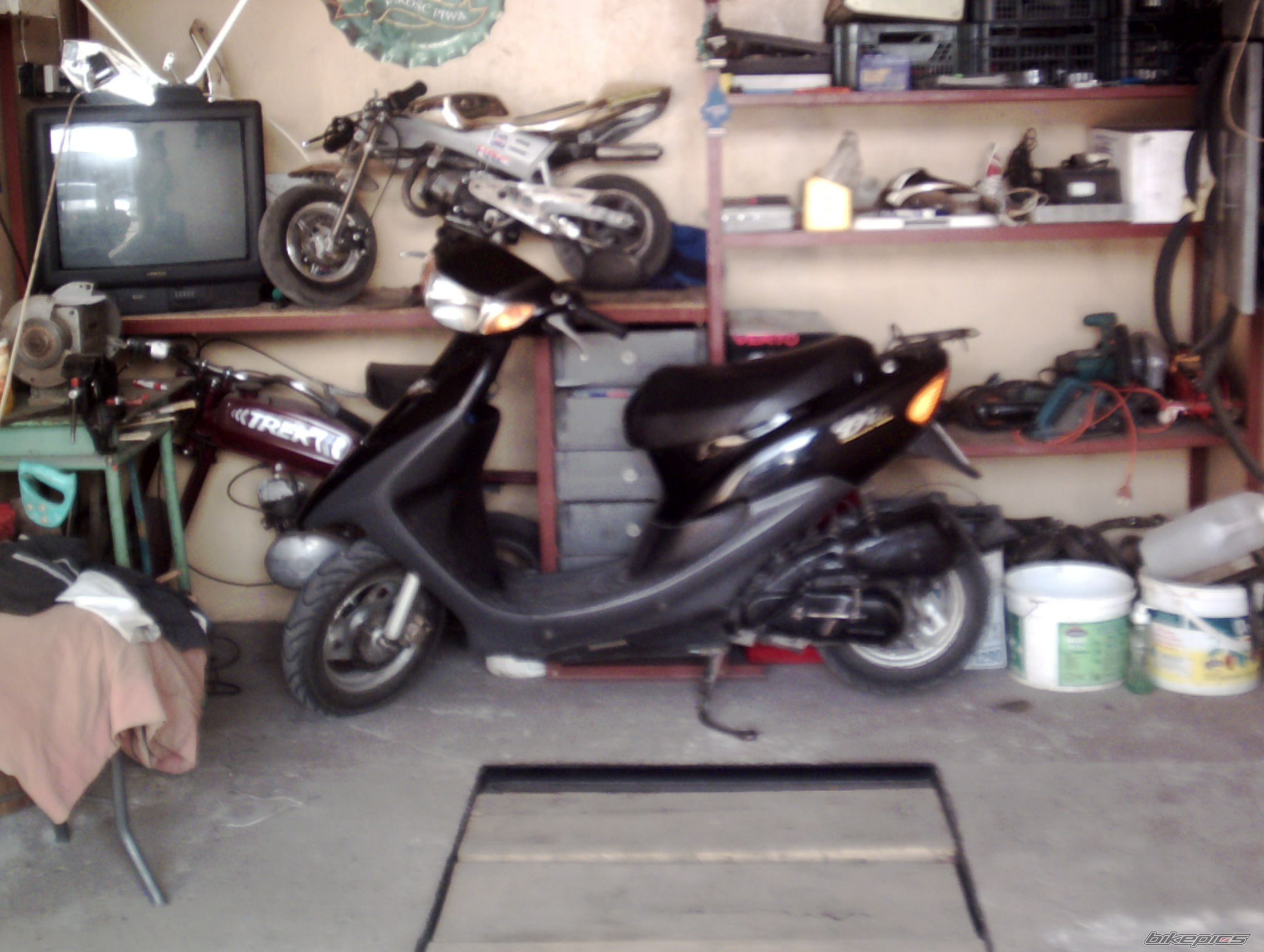 Bike Photo 906925