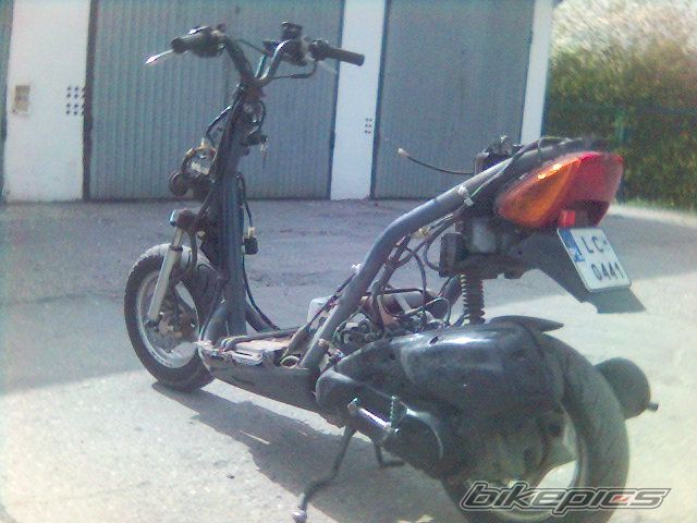 Bike Photo 906932