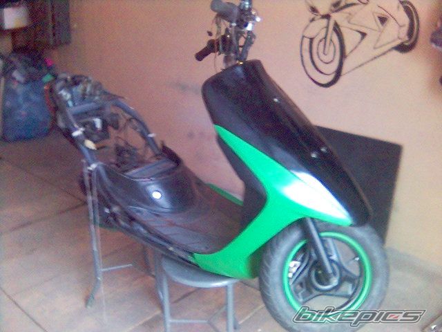 Bike Photo 906934
