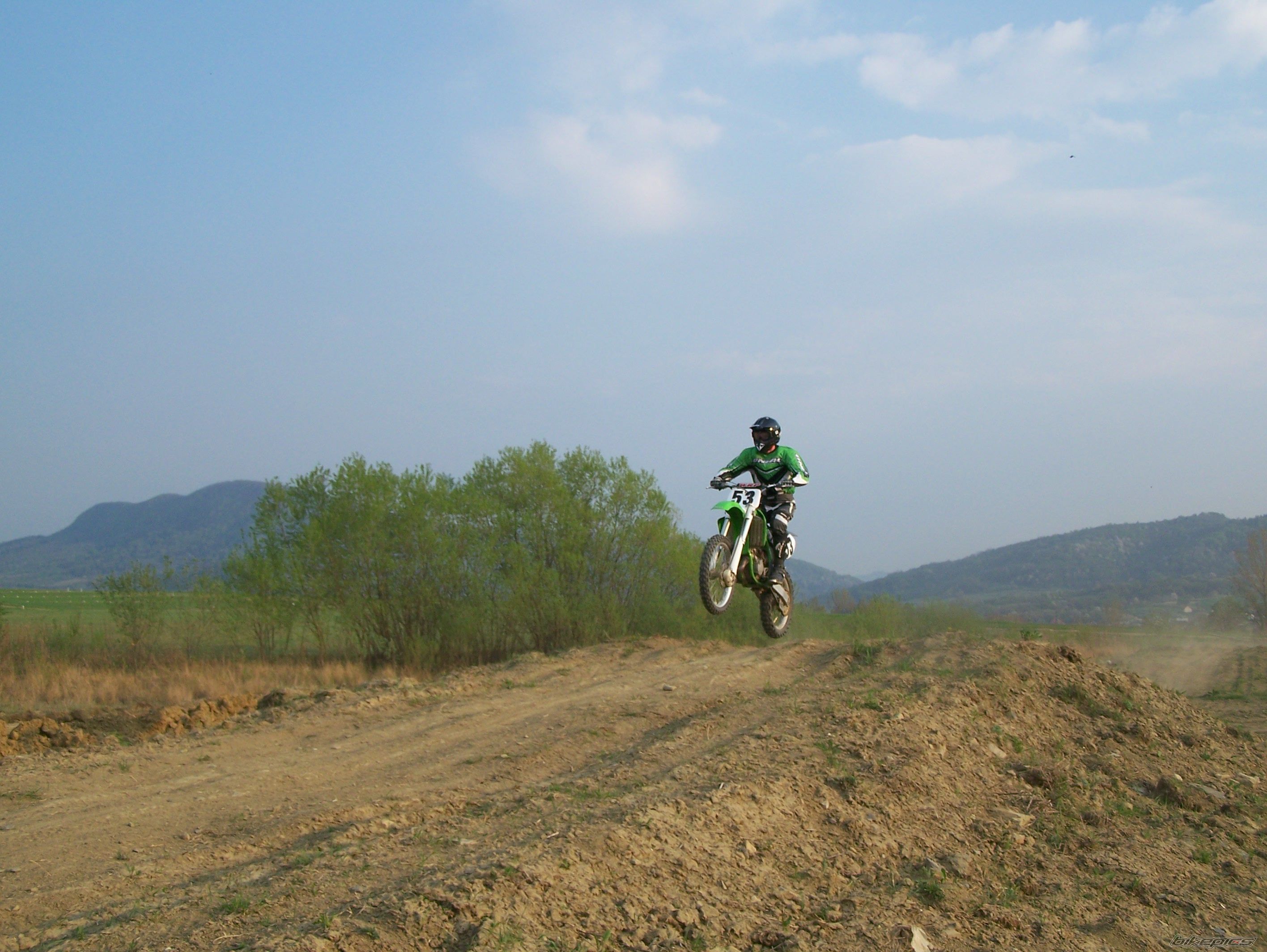 Bike Photo 906976