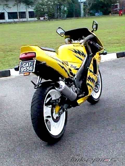 Bike Photo 907