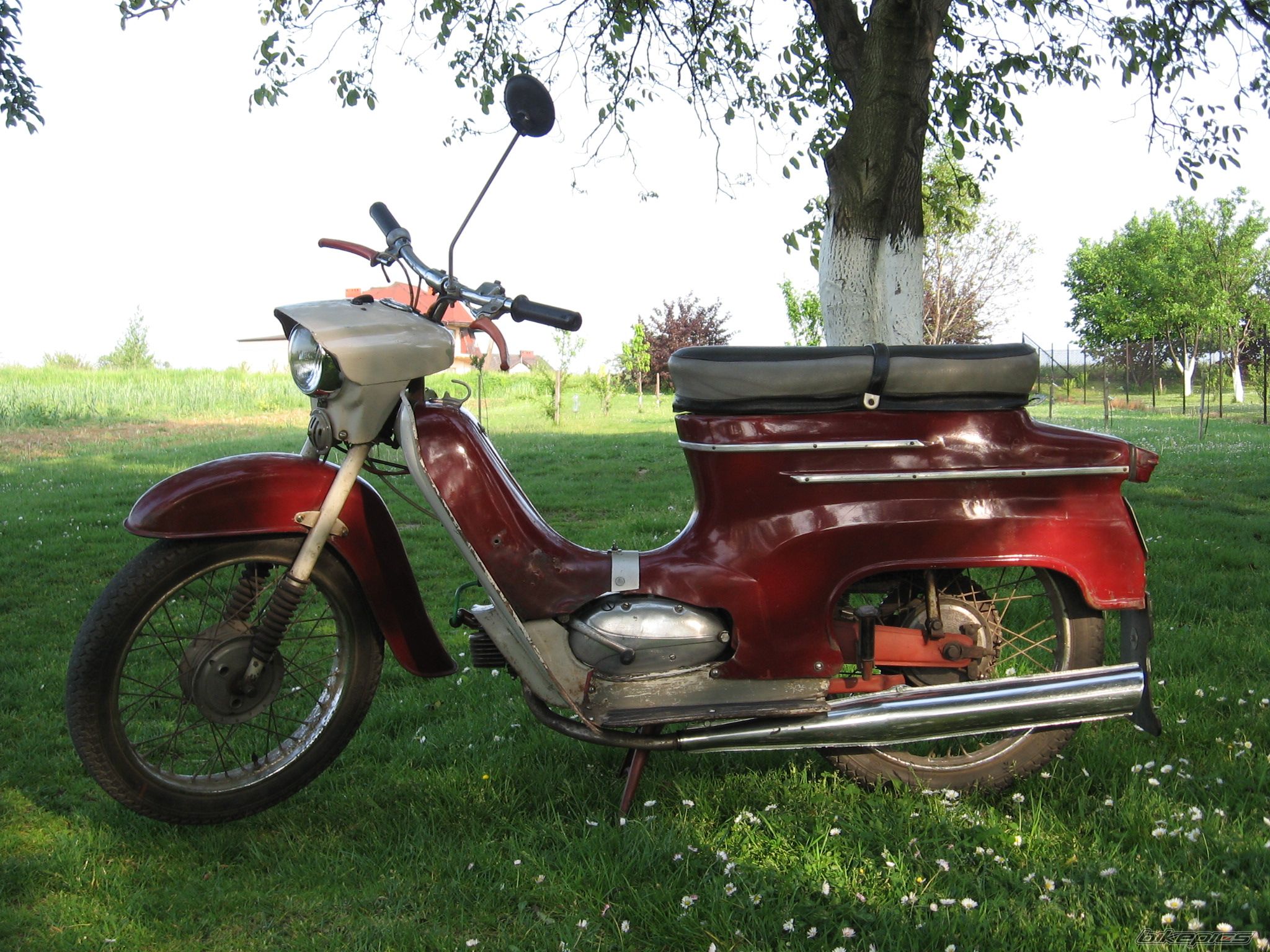 Bike Photo 907001