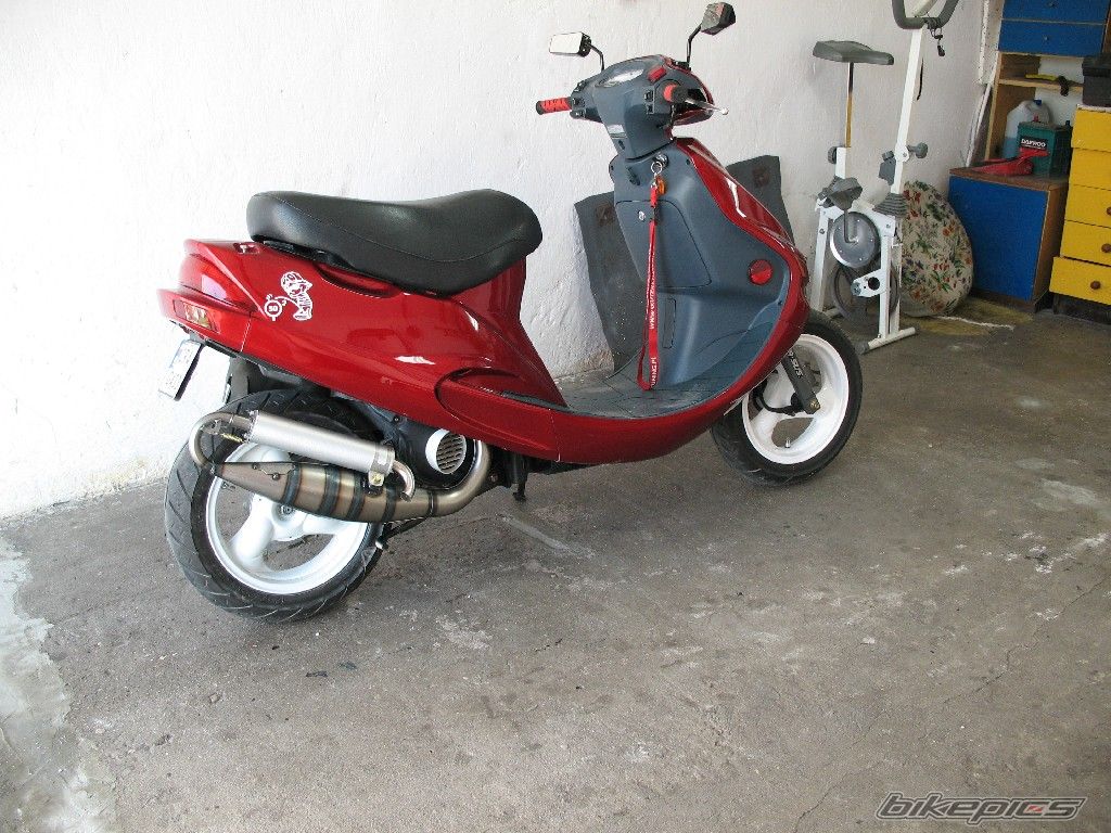Bike Photo 907009