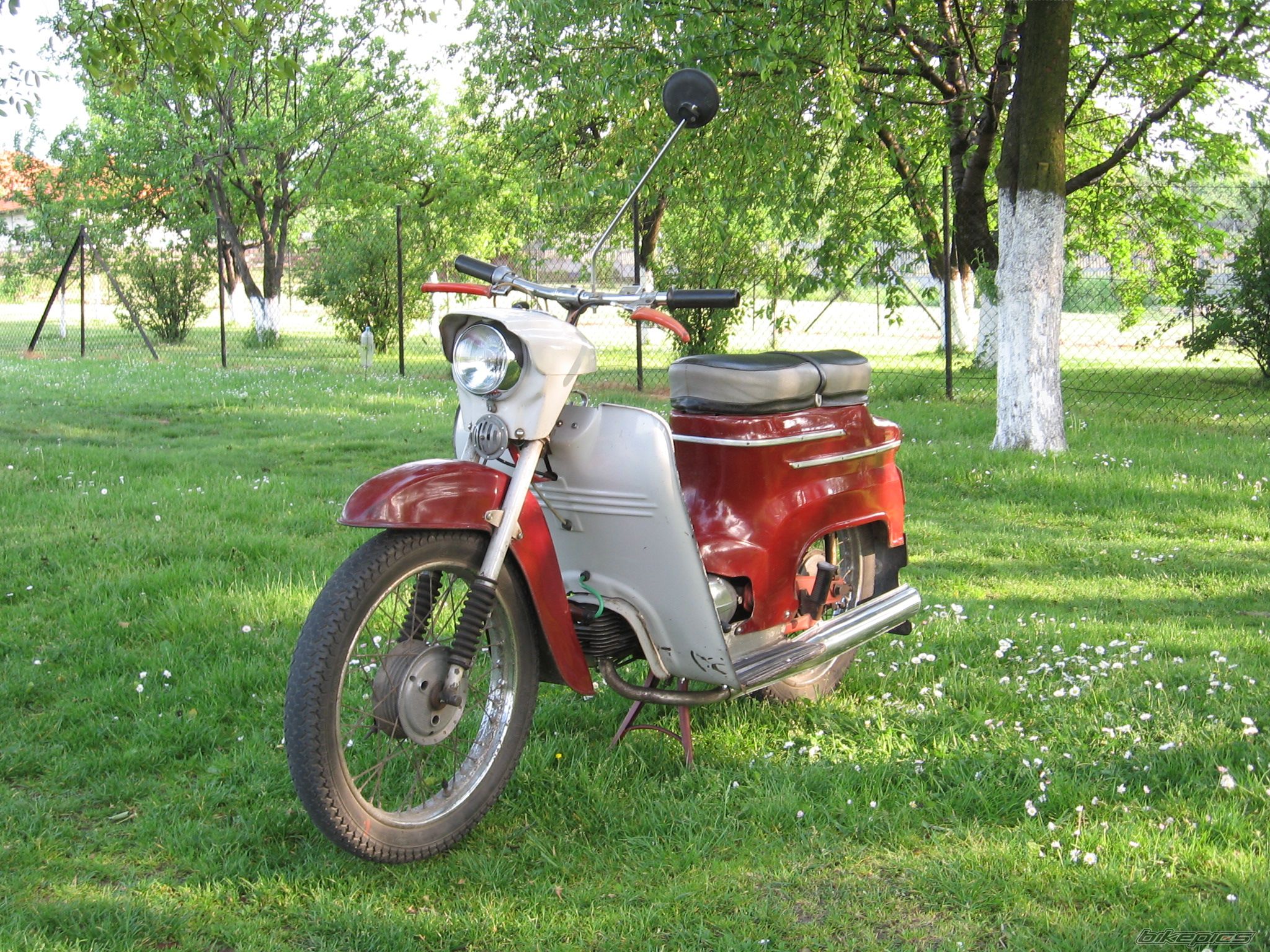 Bike Photo 907021