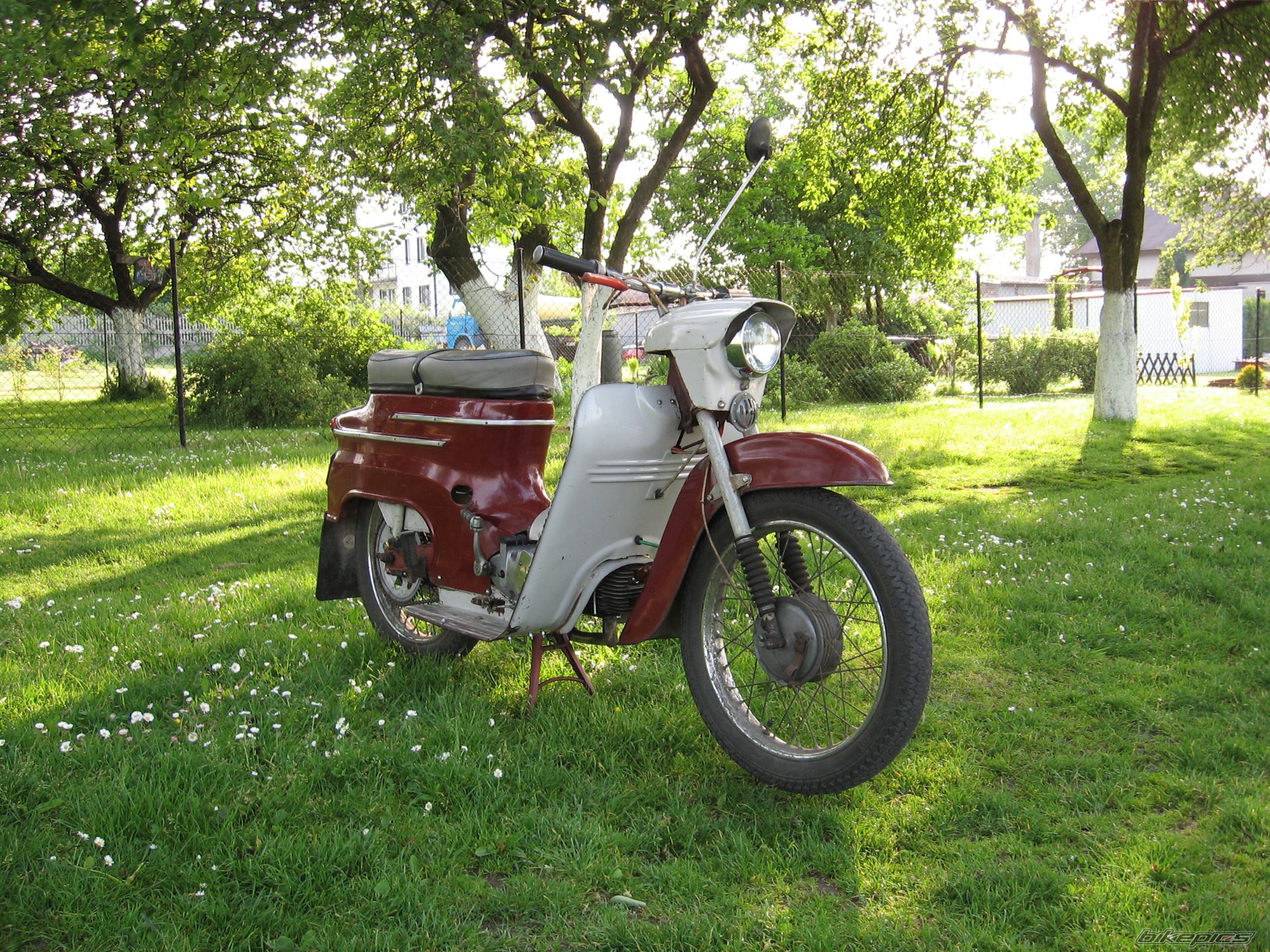 Bike Photo 907027