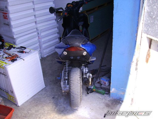 Bike Photo 907029