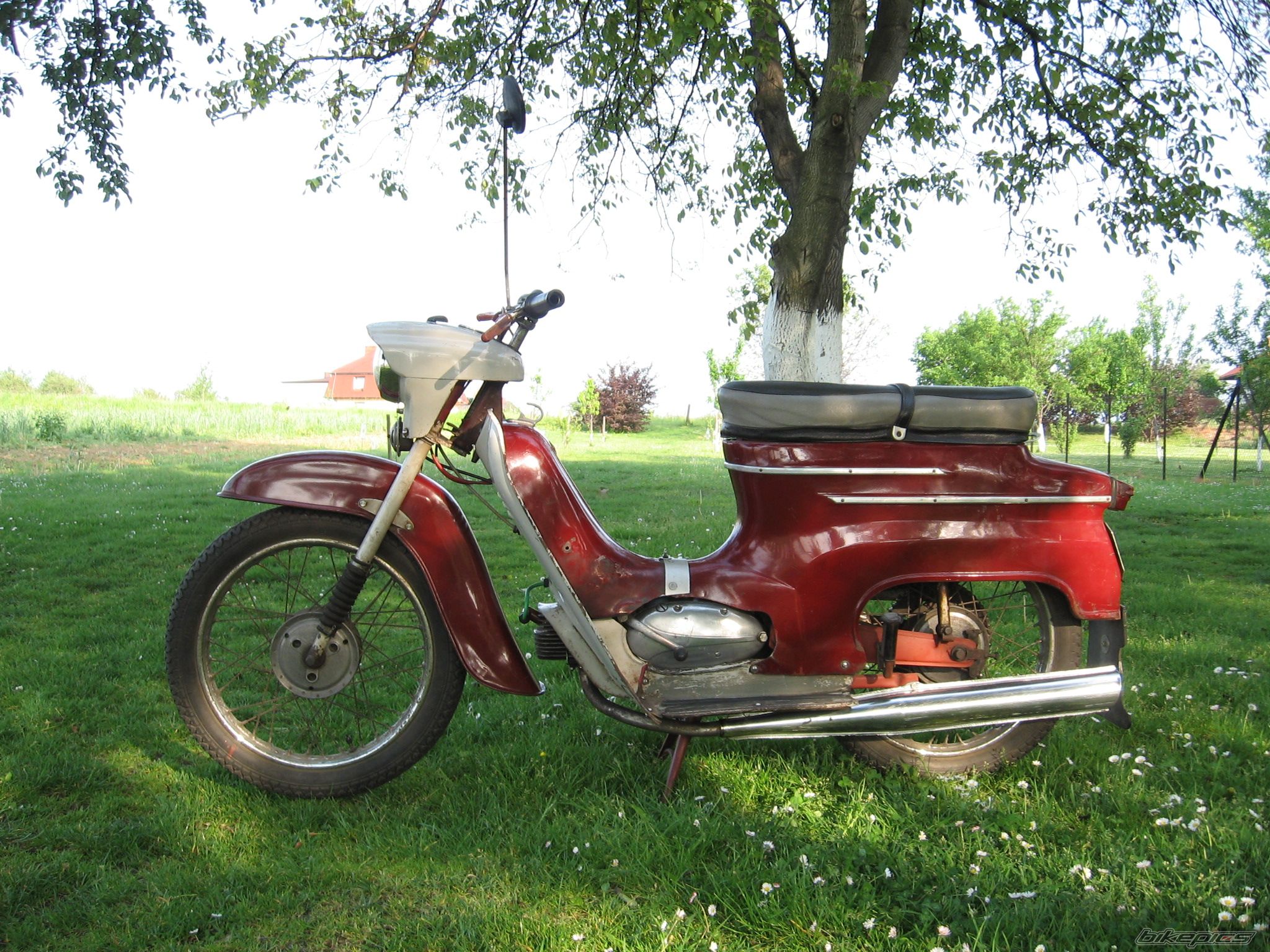 Bike Photo 907030