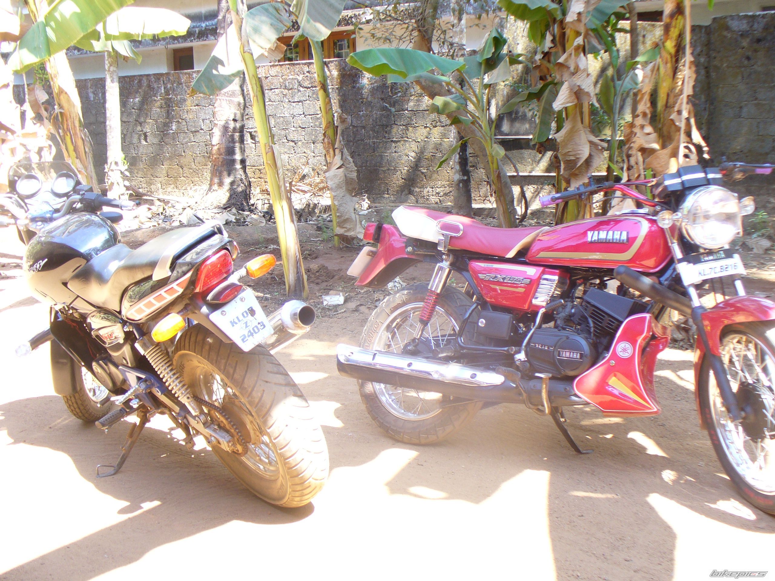 Bike Photo 907043