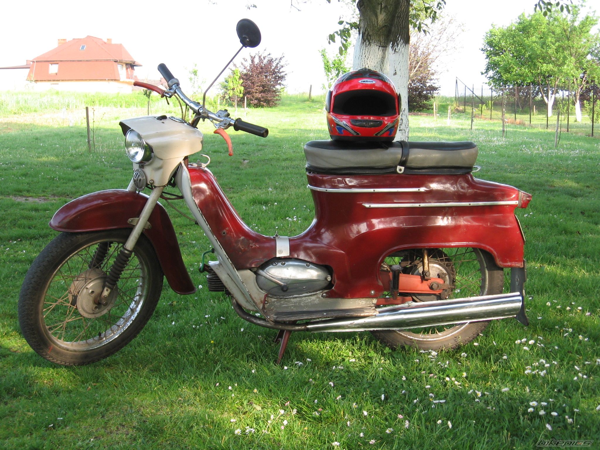 Bike Photo 907044