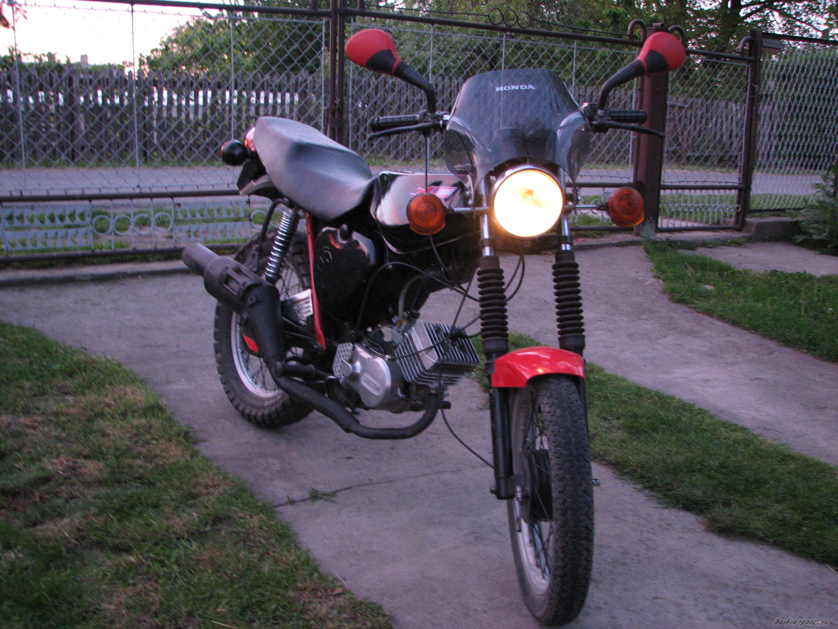 Bike Photo 907049
