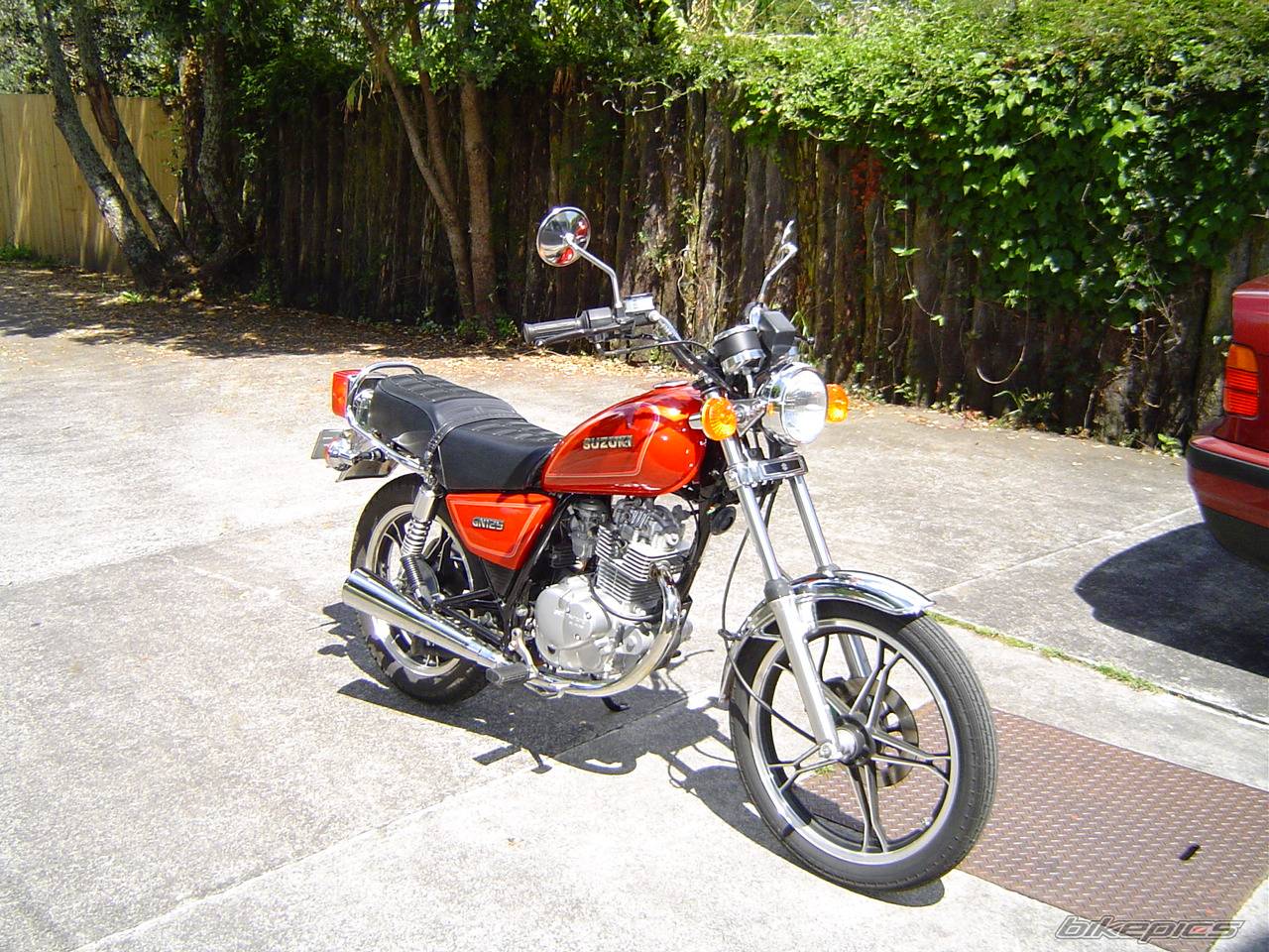 Bike Photo 90706