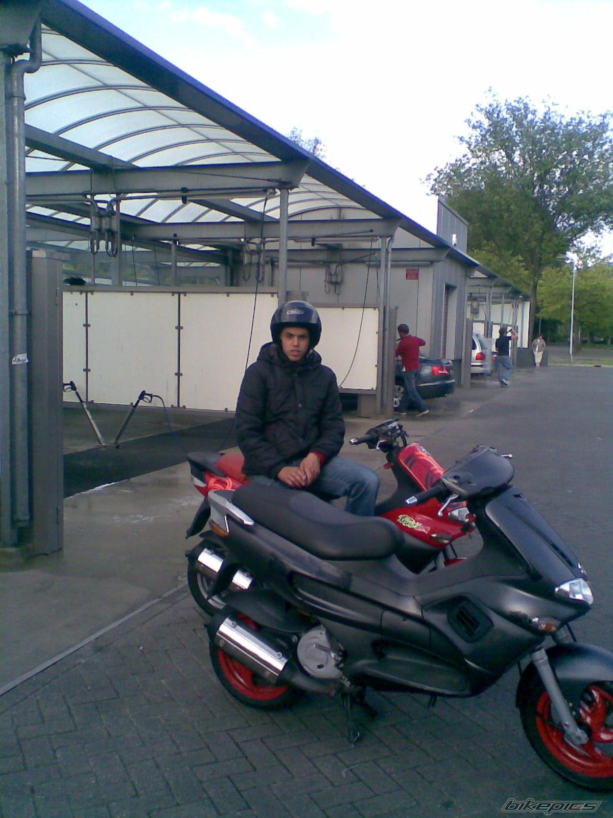 Bike Photo 907061