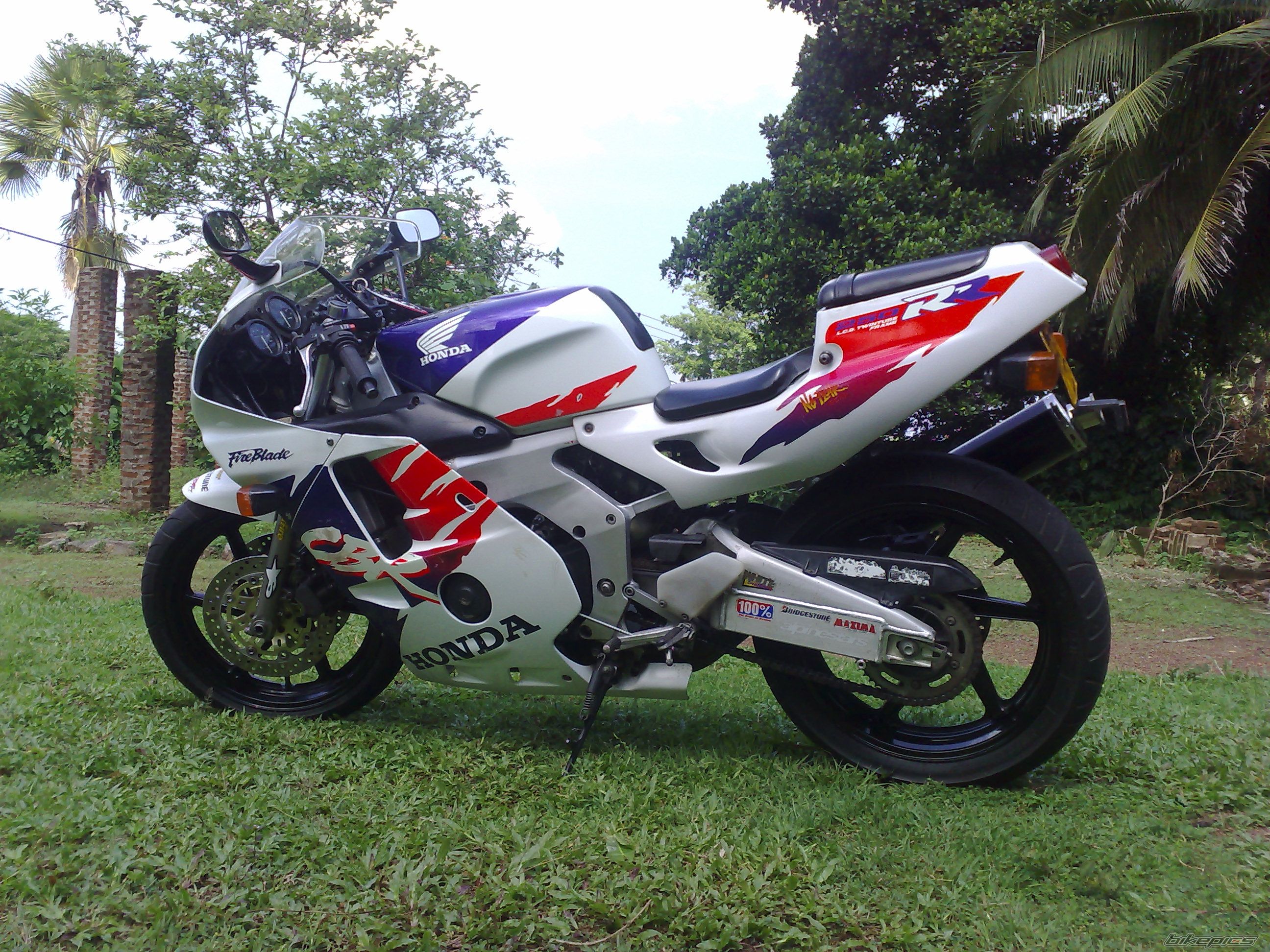 Bike Photo 907082