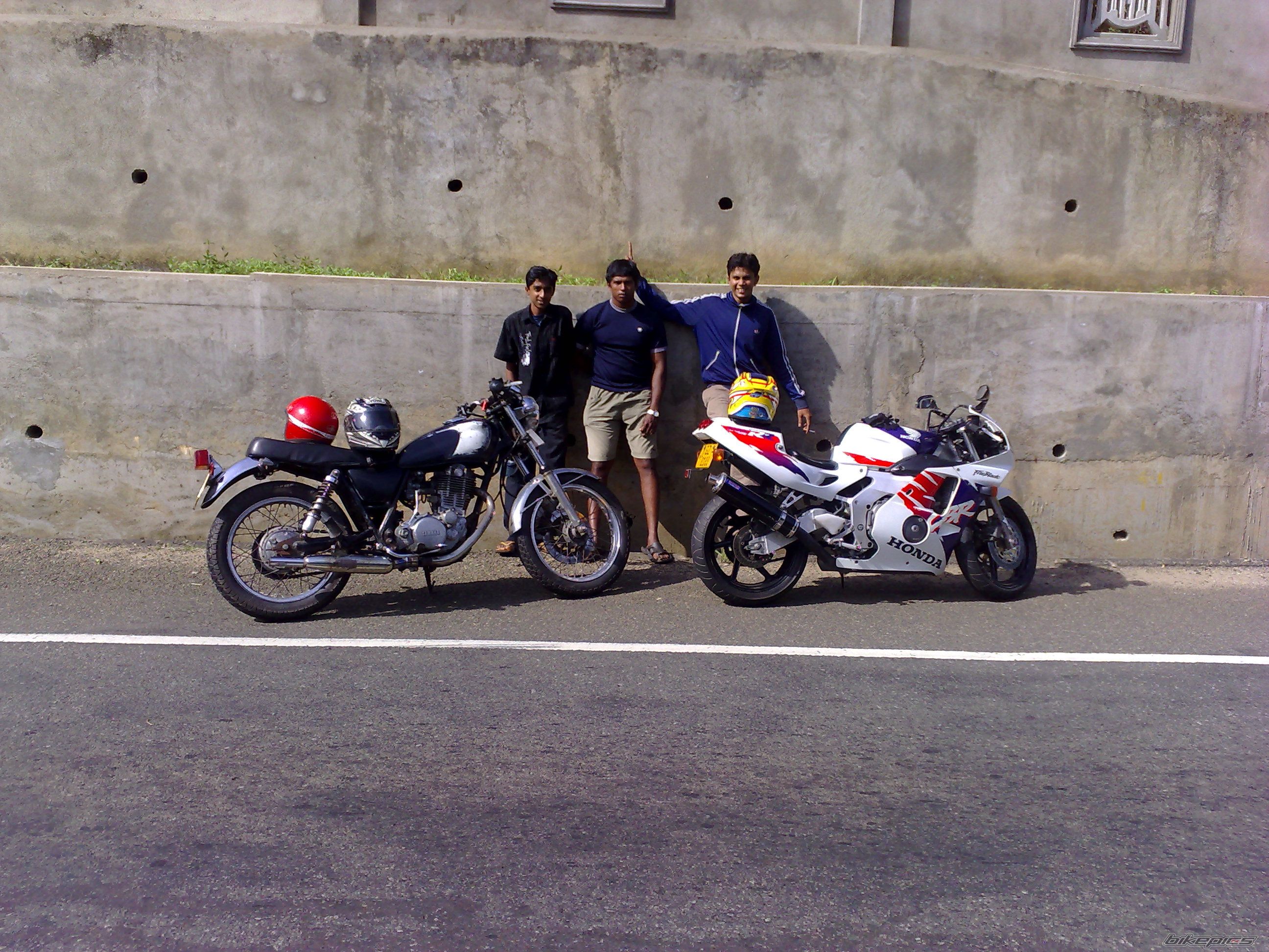 Bike Photo 907083